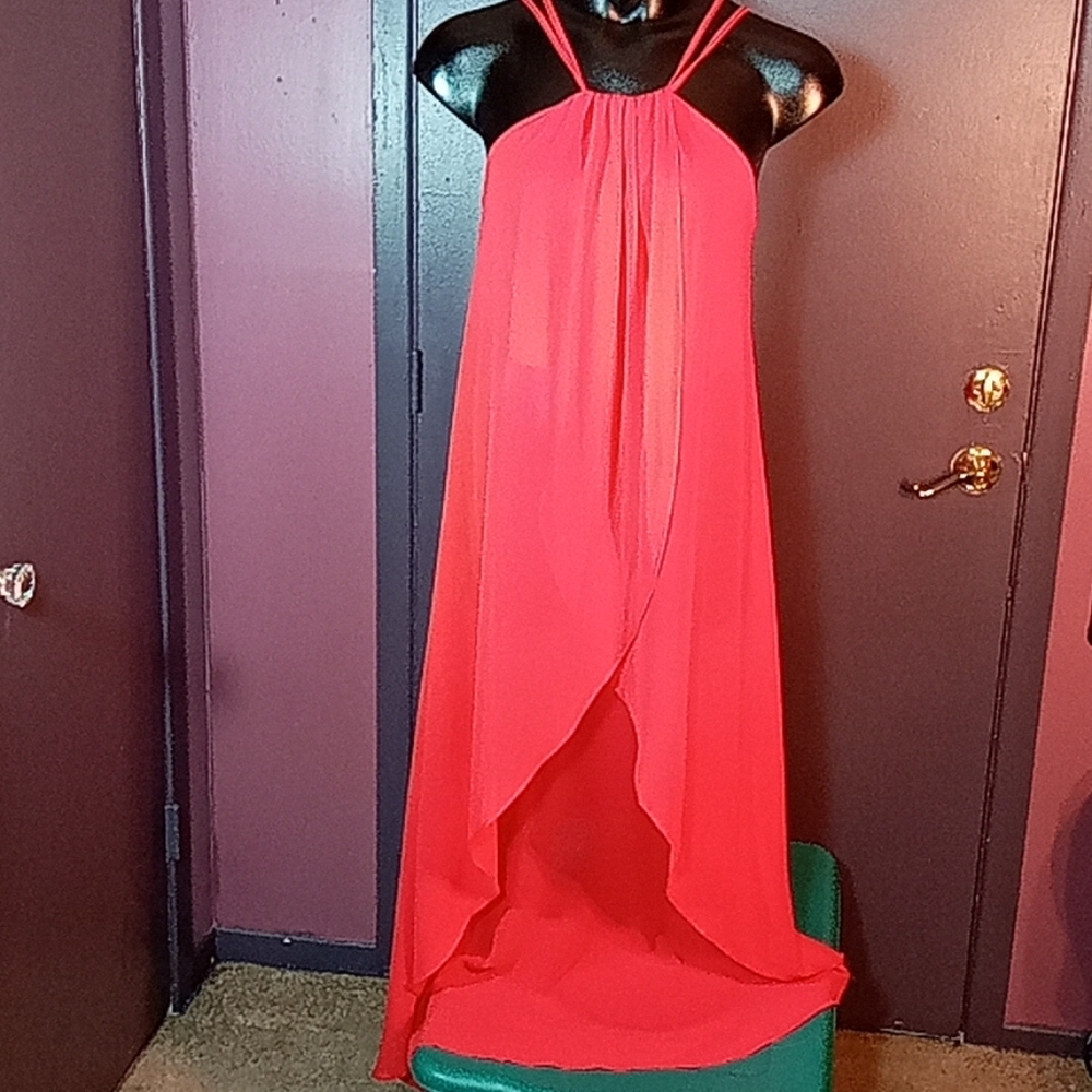 J Lo Long Top.      ( Final Price )